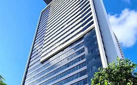 Transamerica Fit Recife